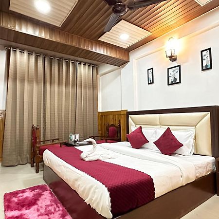 Hotel Avalanche Shimla Luaran gambar