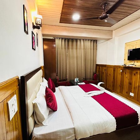 Hotel Avalanche Shimla Luaran gambar