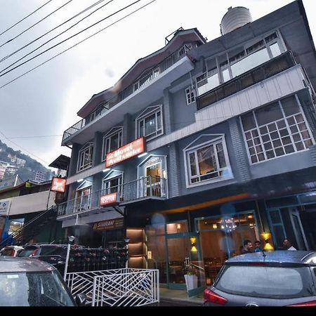 Hotel Avalanche Shimla Luaran gambar