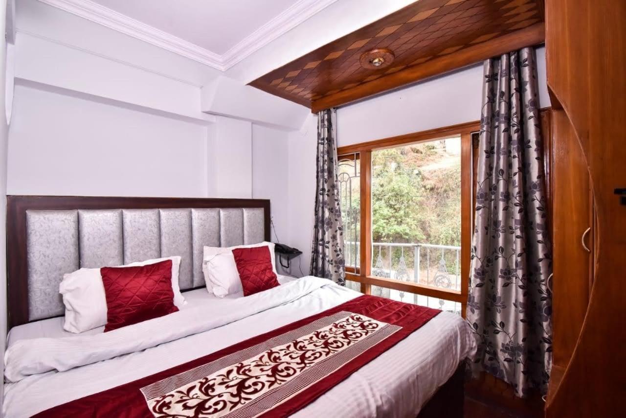 Hotel Avalanche Shimla Luaran gambar