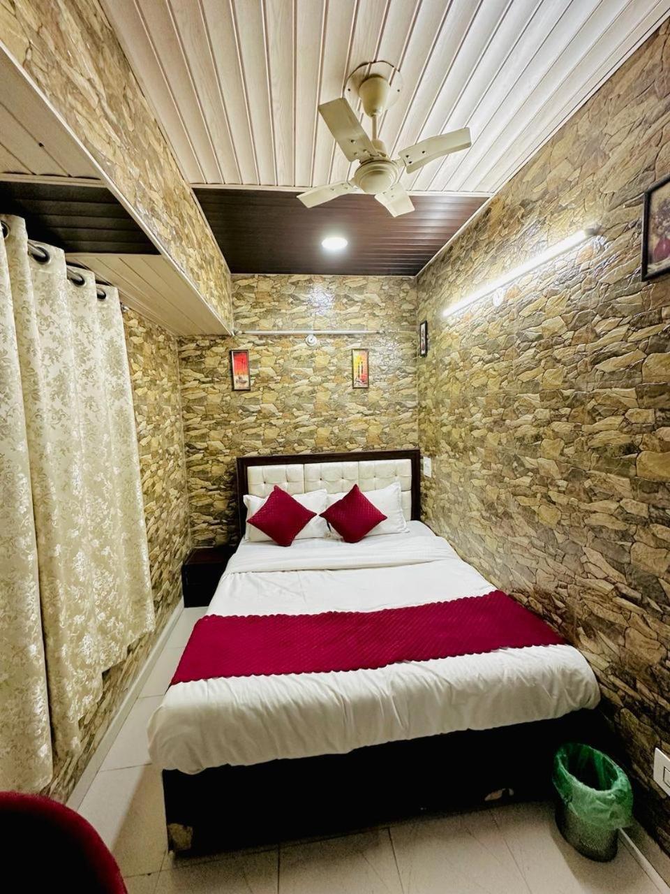 Hotel Avalanche Shimla Luaran gambar