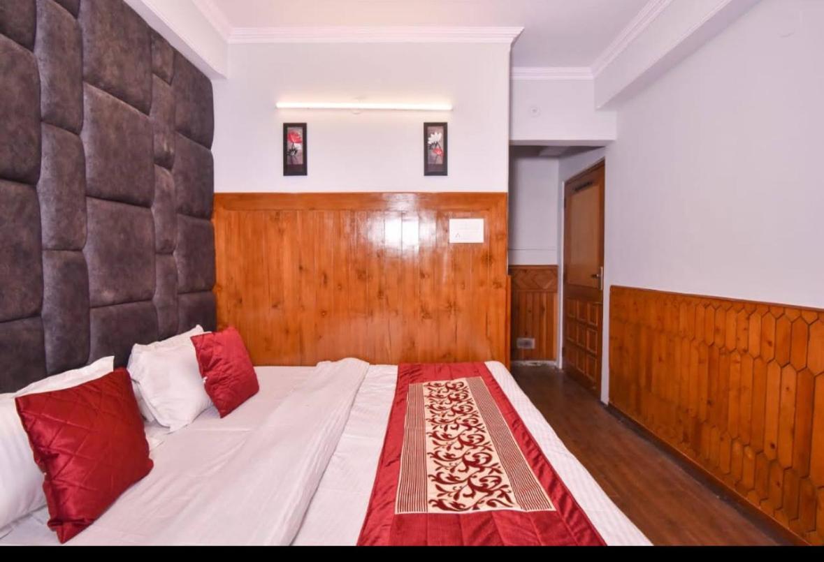 Hotel Avalanche Shimla Luaran gambar